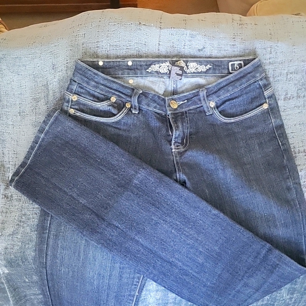 Rampage jeans